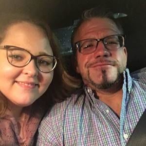 Meet your Posher, Brittney